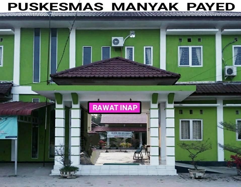 Puskesmas Manyak Payed