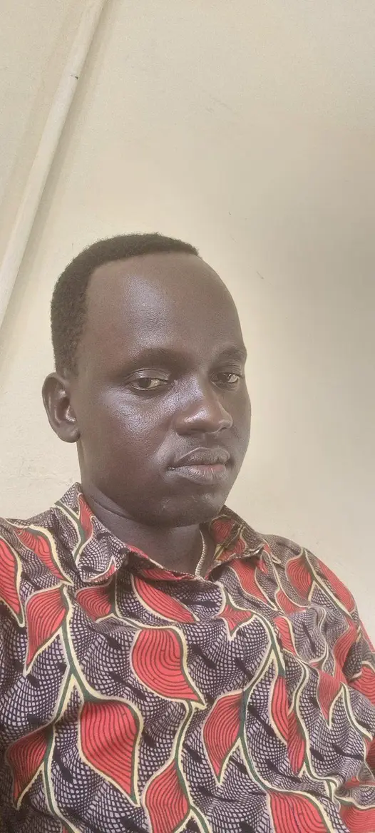 Interview? Nuer zone, Cɛ däk kɛ rɛath mi diit ɛ lɔŋ ɛn waalɛ. With ...