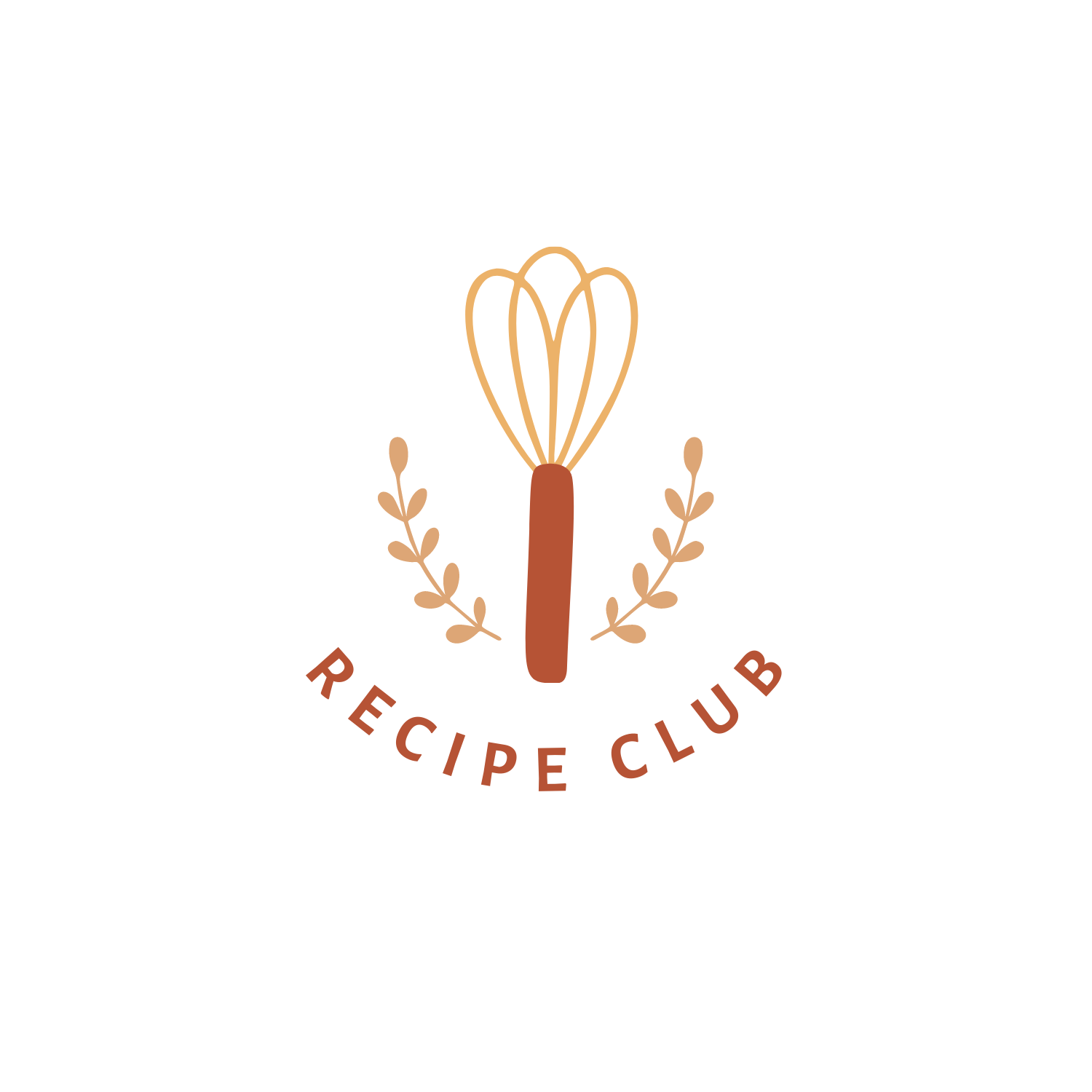 Recipe Club
