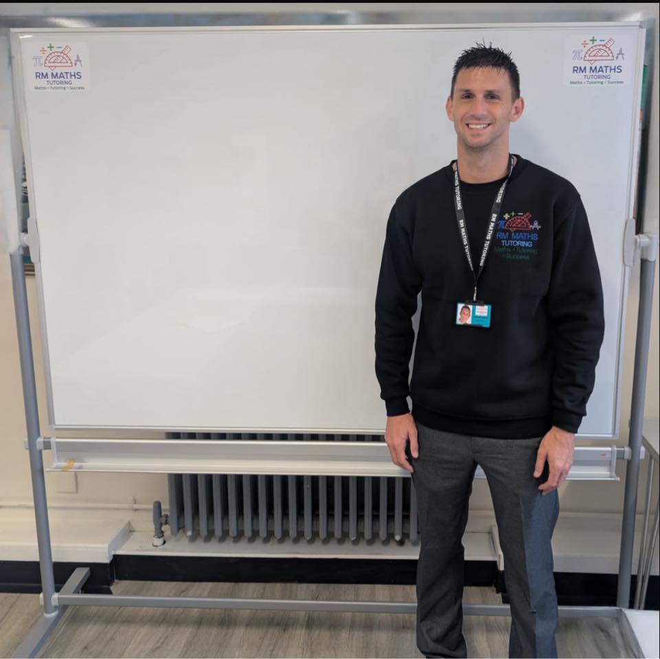 RM Maths Tutoring | Sunderland