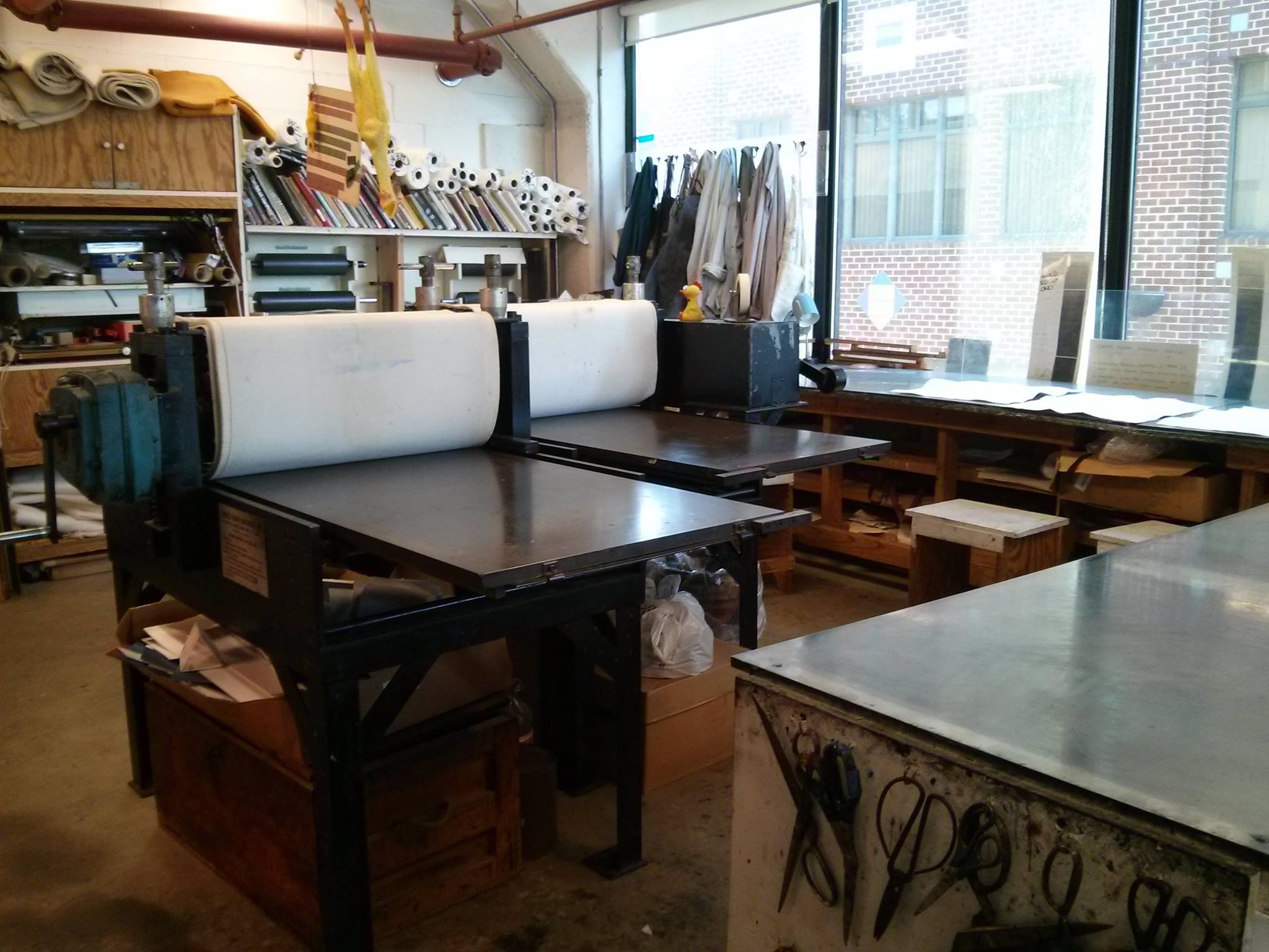 Discover Graphics Atelier | Alexandria VA