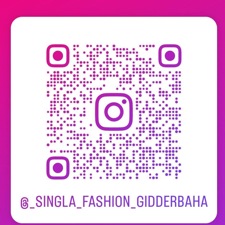 Singla Fashion Gidderbaha