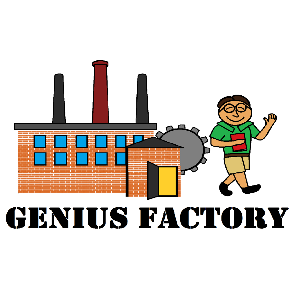 Genius Factory | Ciudad Quesada