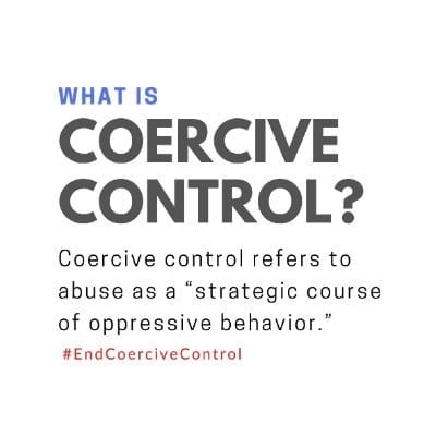 Americas Conference to End Coercive Control