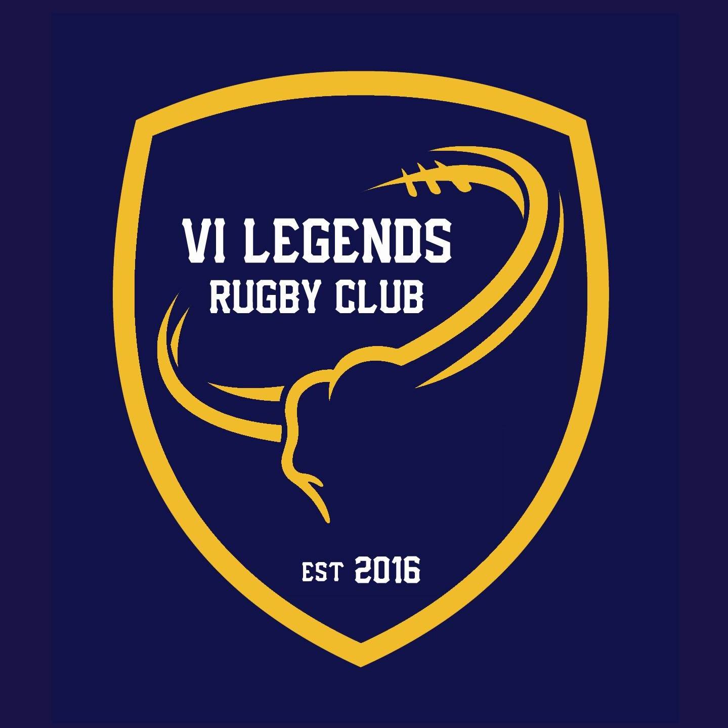 VI Legends Rugby Club