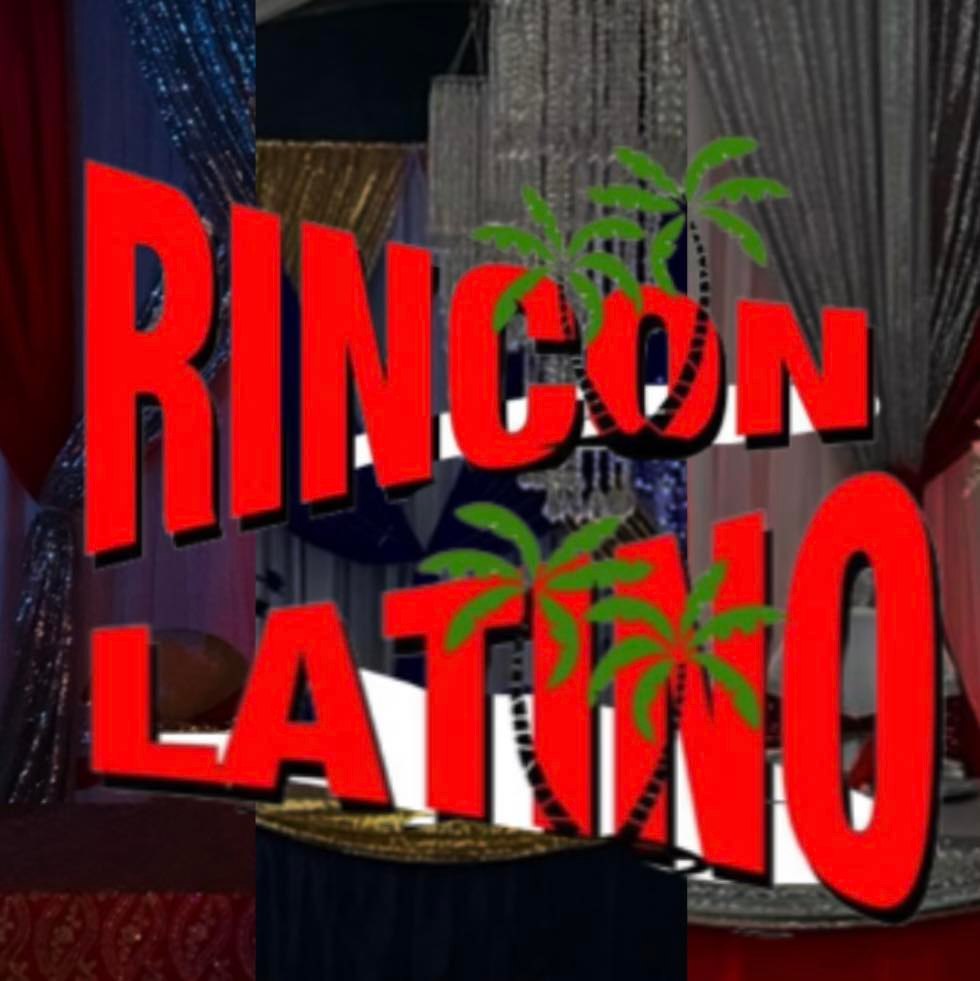 Rincon Latino event center | Winston-Salem NC