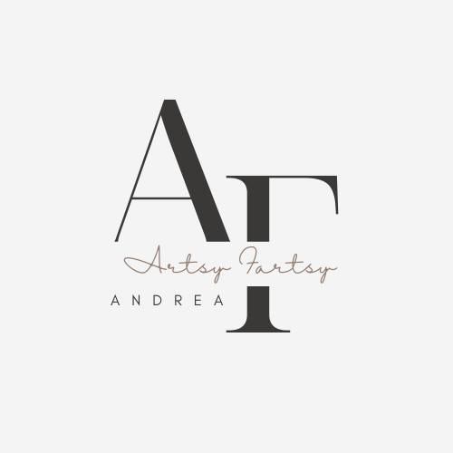 Artsy Fartsy Andrea