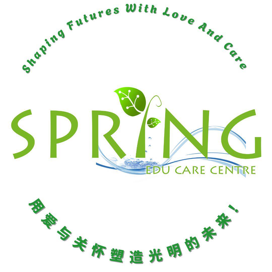 Spring Edu Care Centre... - Spring Edu Care Centre 泉源教育中心