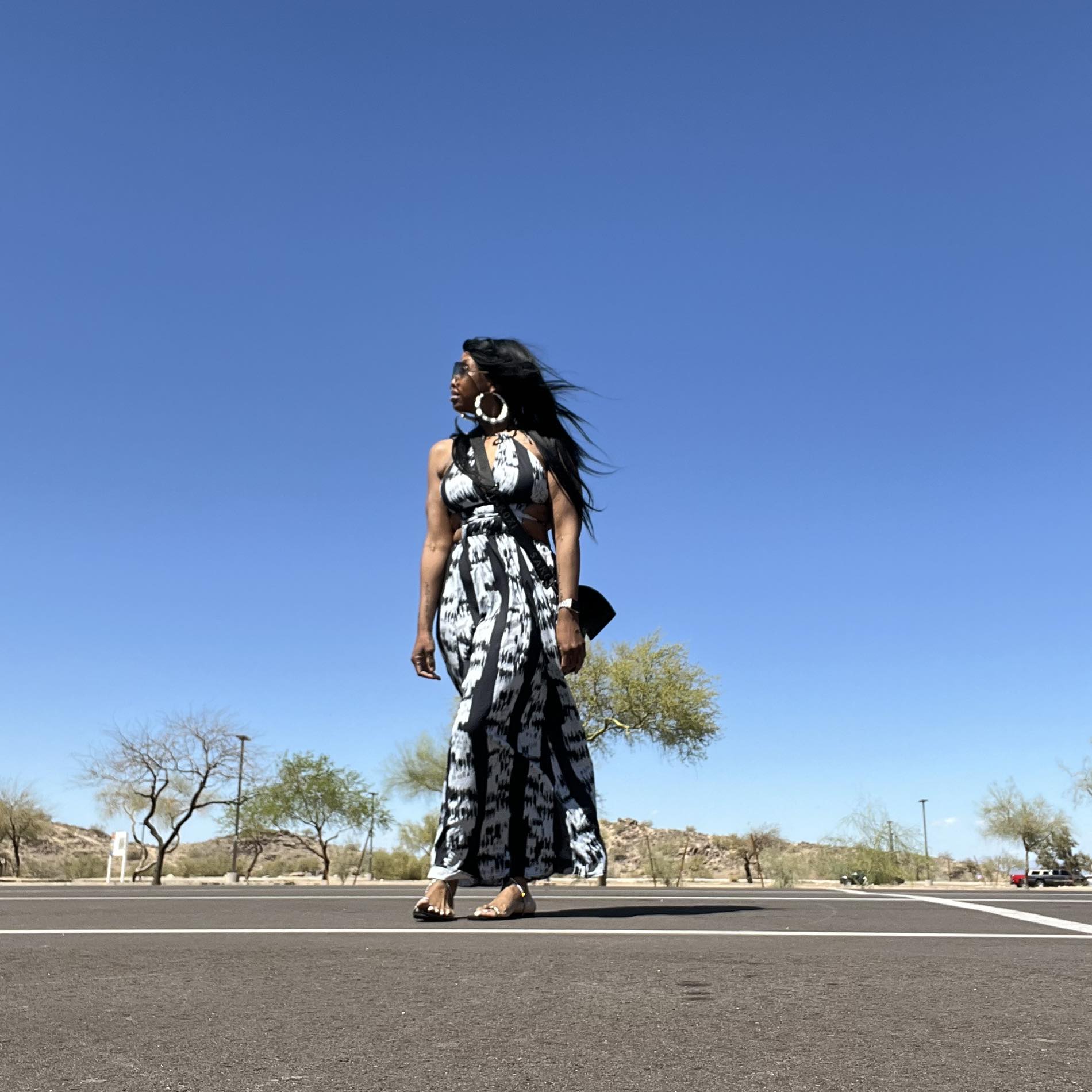 Short for Phoenix Arizona