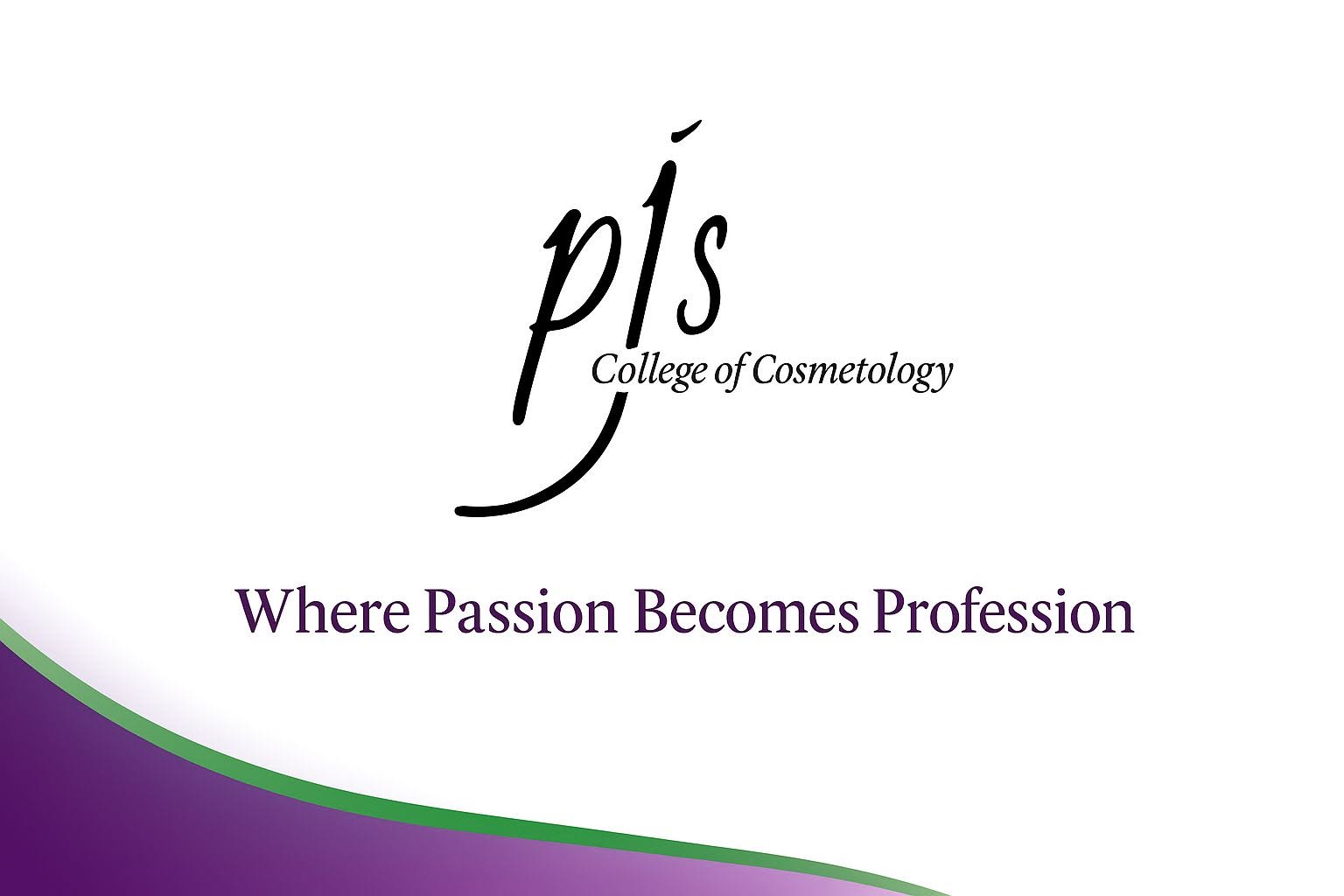PJ's College of Cosmetology-Glasgow logo