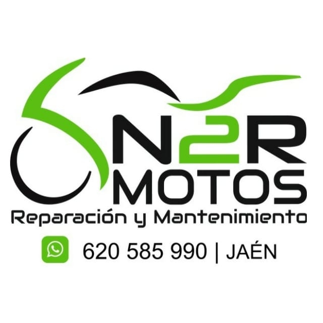 N2R MOTOS | Jaén