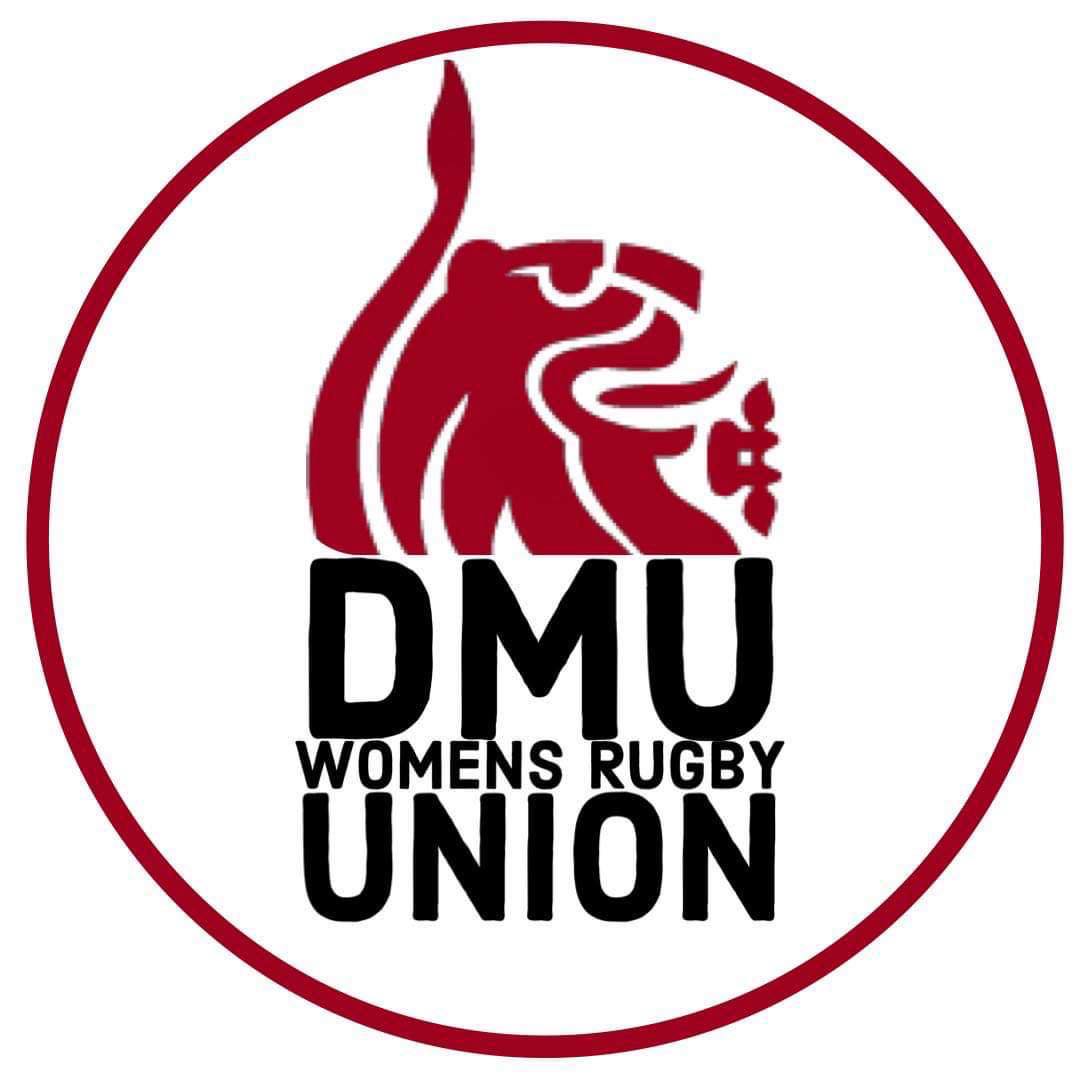 DMU Women's Rugby