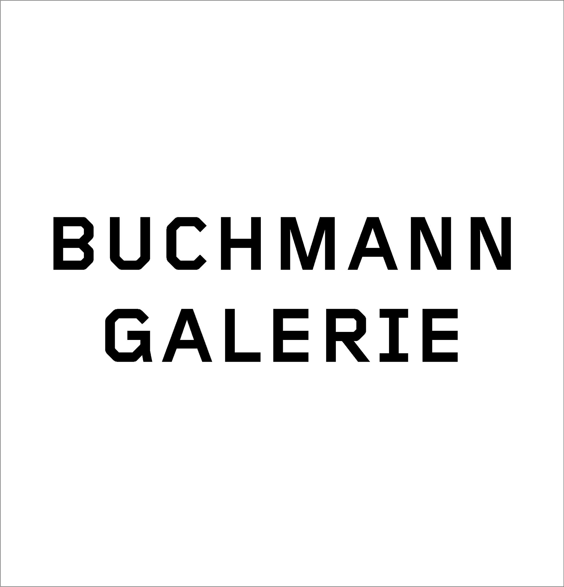 Buchmann Galerie | Berlin