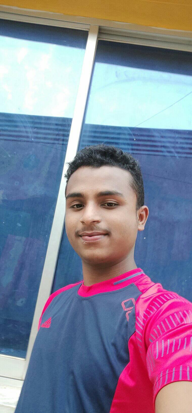 Raihan Raj. | Dhaka