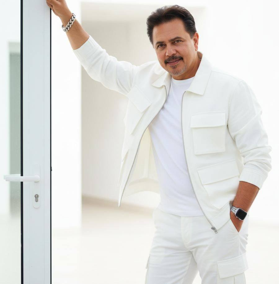 Mohamed Reyad - محمد رياض