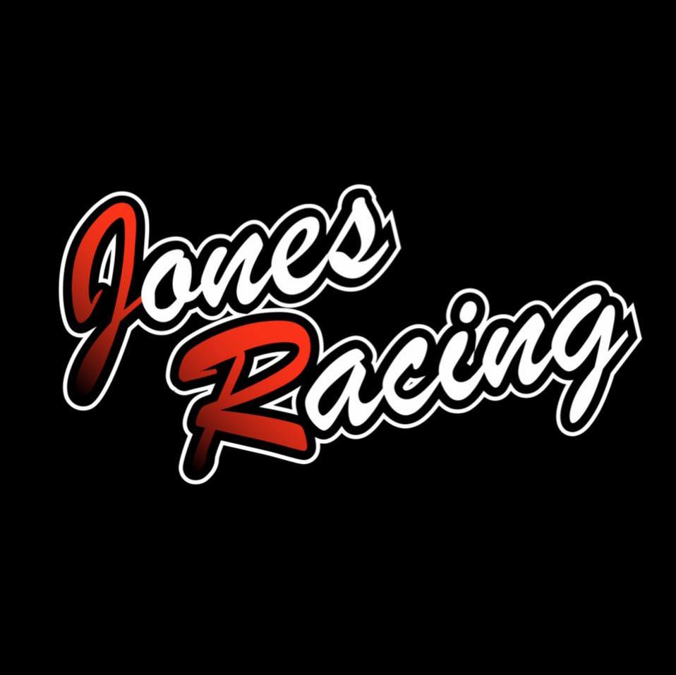 Jones Racing