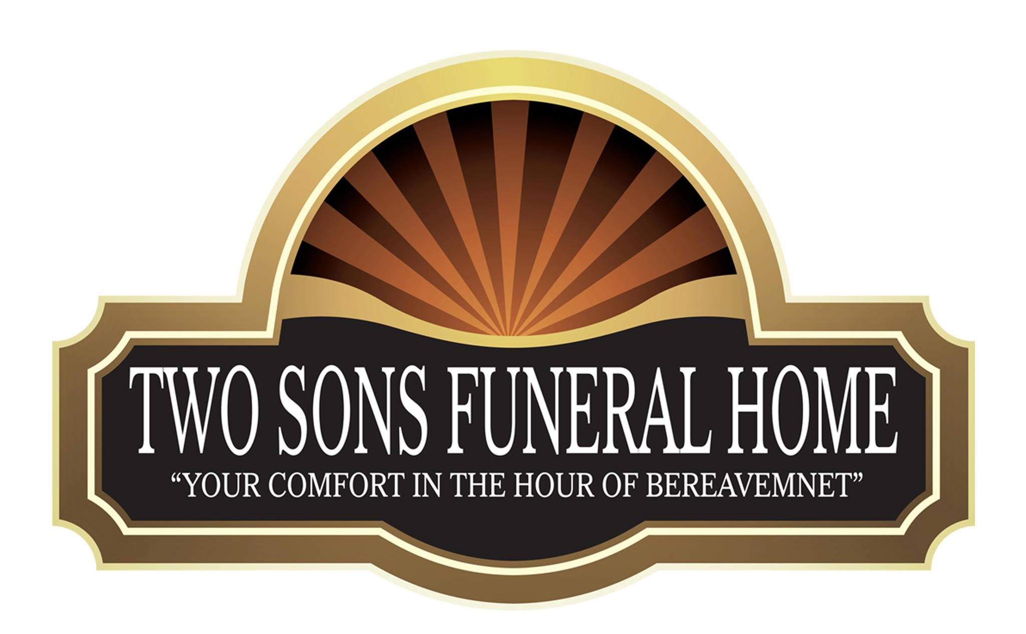 Two Sons Funeral Home North Hill Village
