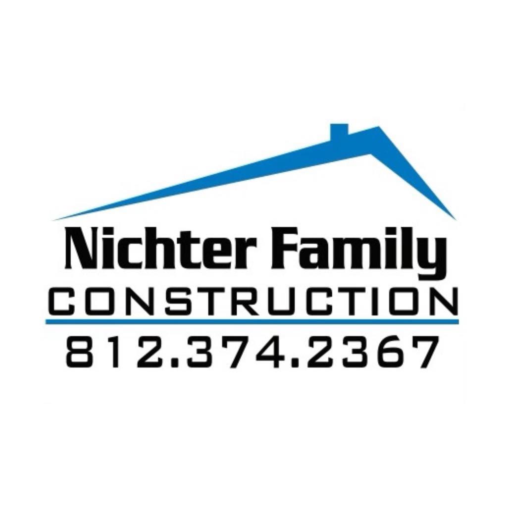 Nichter Family... - Nichter Family Construction, LLC