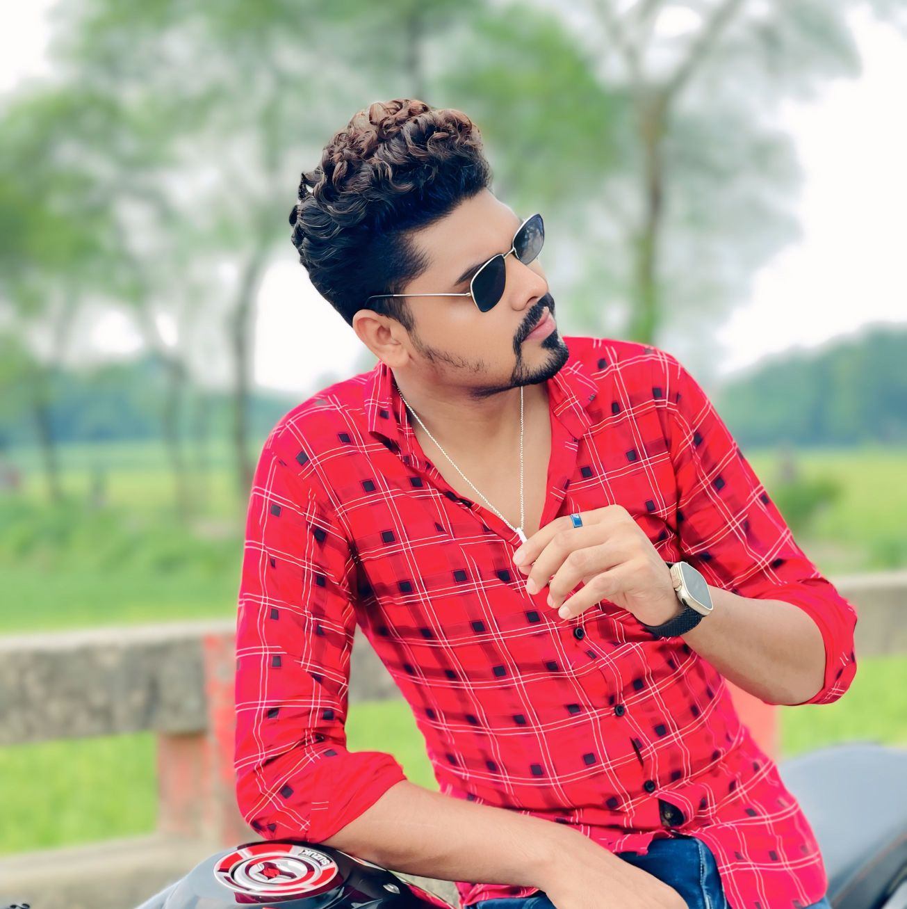 Md Raj Islam