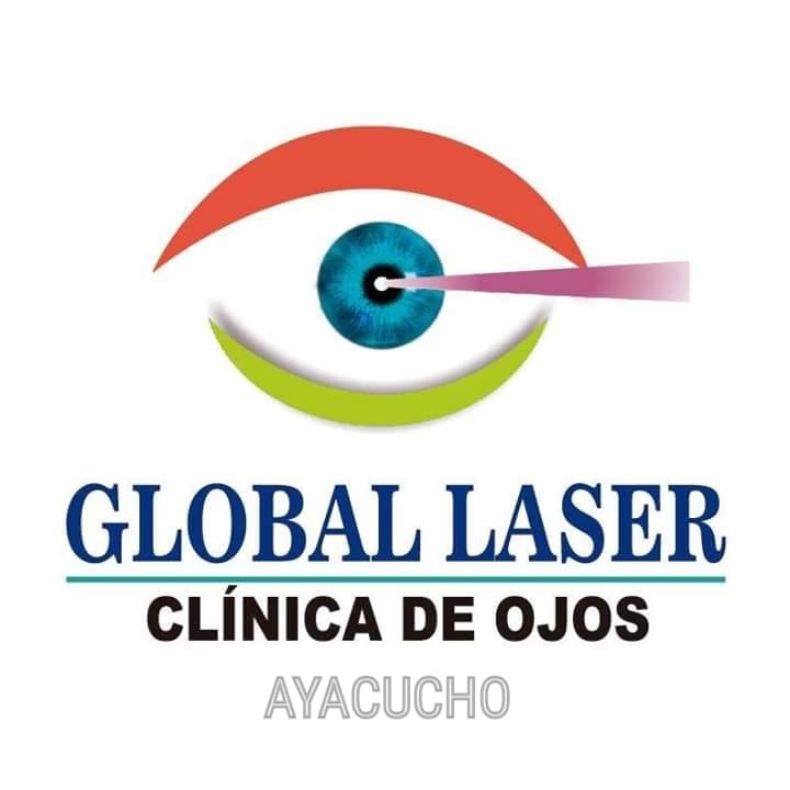 Clinica de Ojos Global Laser Ayacucho | Ayacucho
