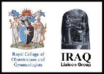 Iraqi Liaison Group RCOG الرابطة العراقية للكلية الملكية البريطانية