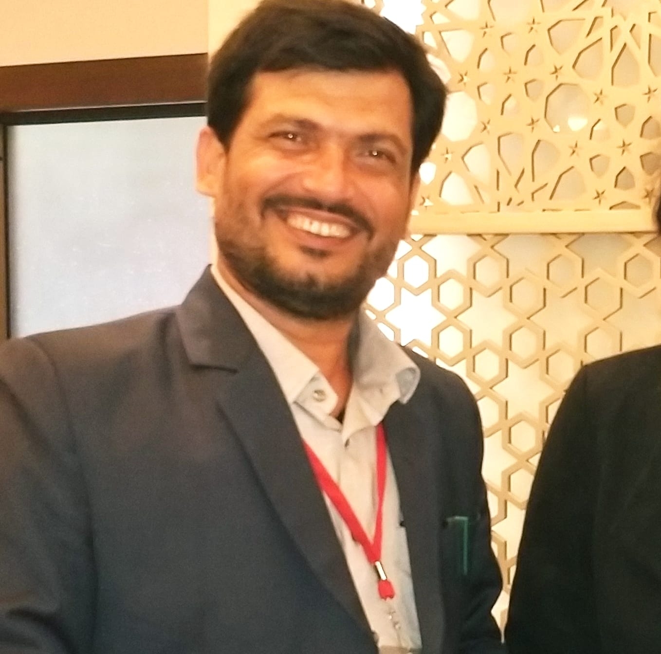 Ranjan kumar