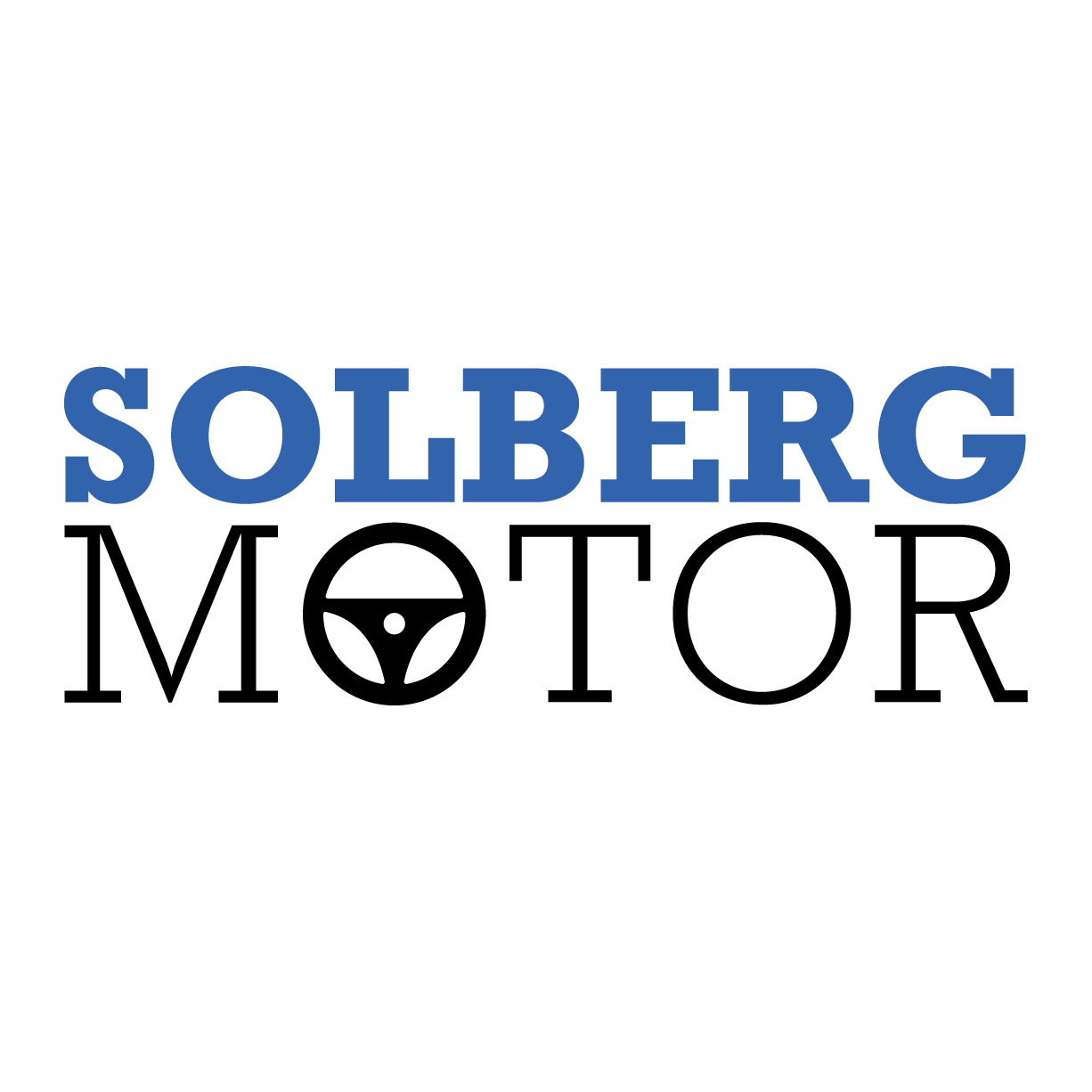 Solberg Motor | Dal