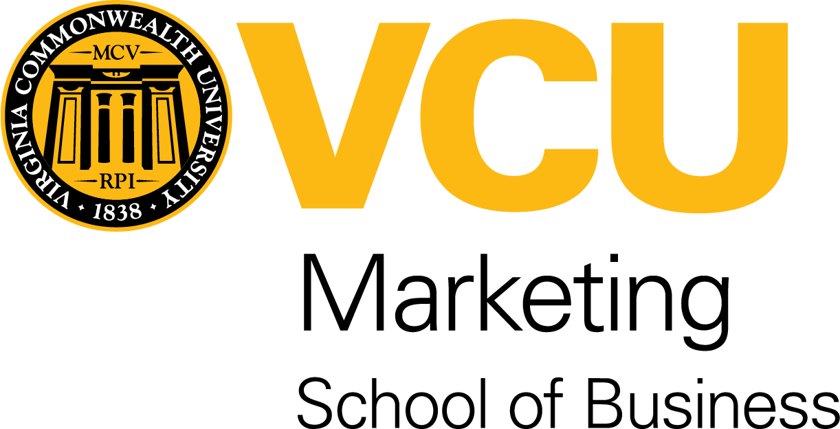 Department of Marketing - VCU | Richmond VA