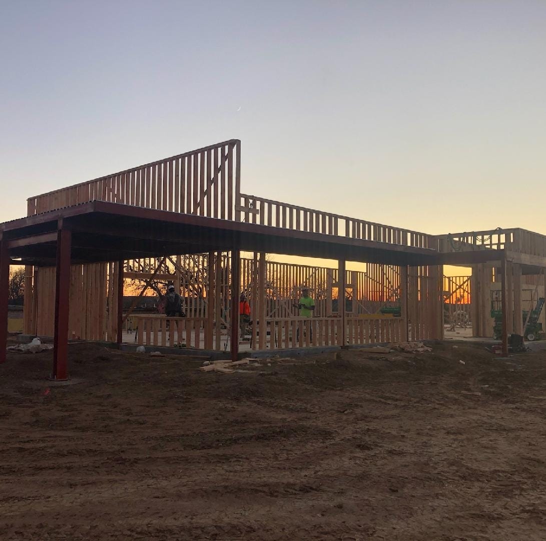 All Framing & Remodeling Llc