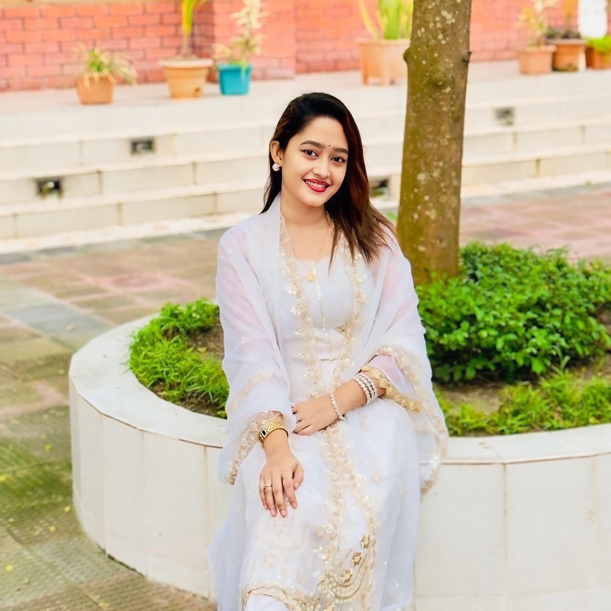 Samiya Supti Shreya