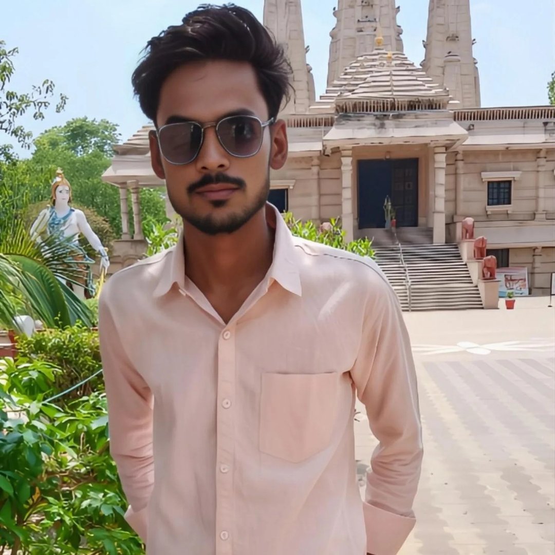 Nikhil Sahu
