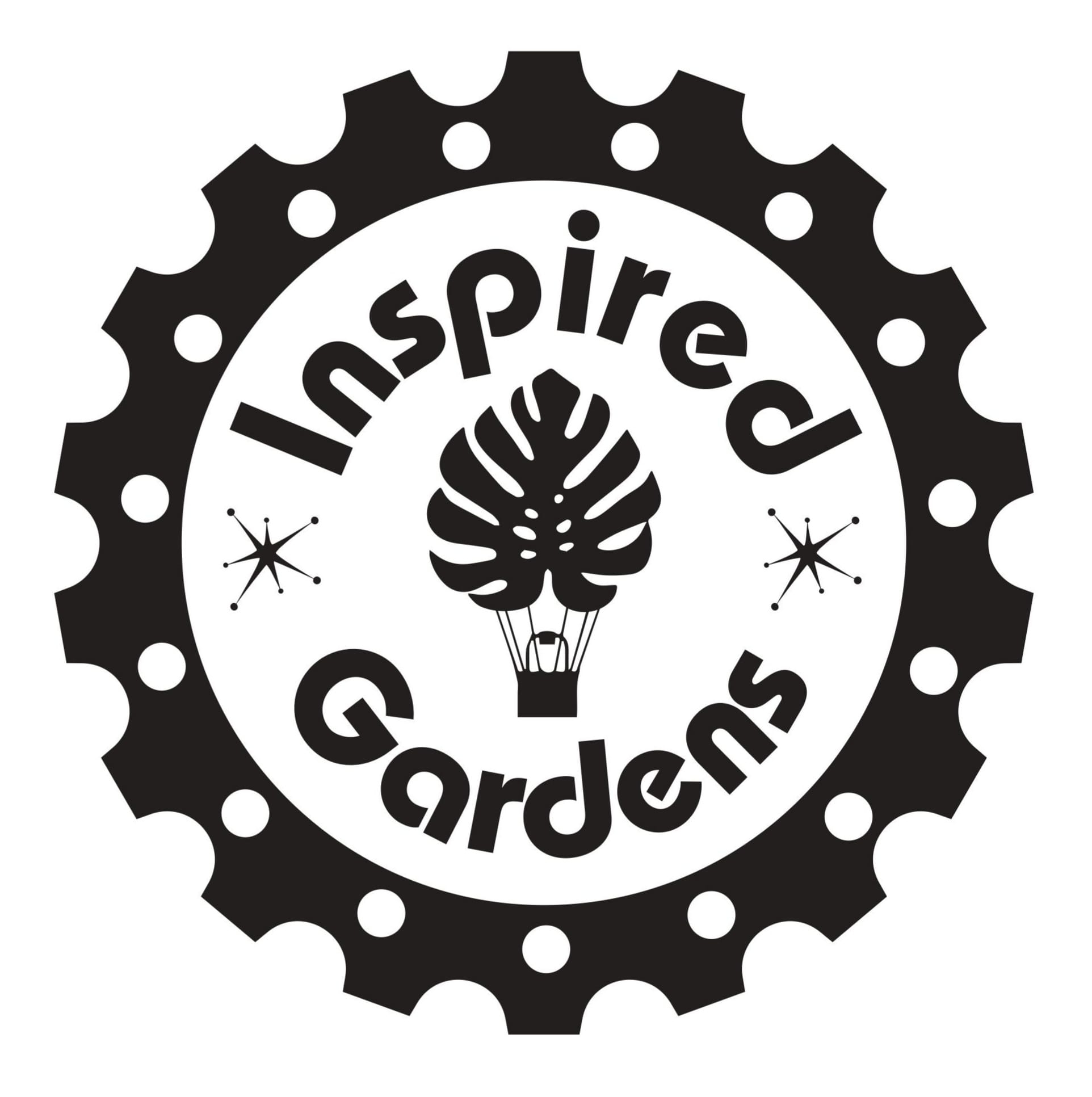 2026 Event Schedule Our Calendar is... - Inspired Gardens | Facebook