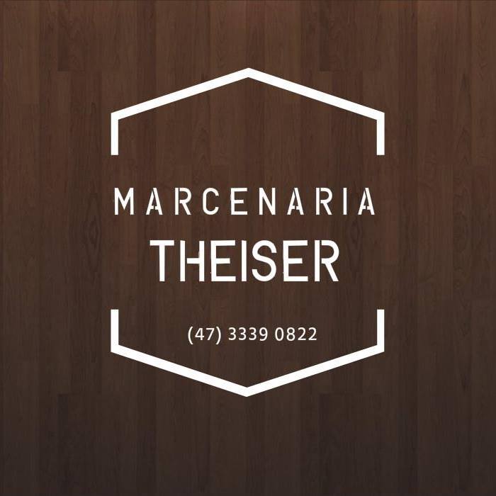 Marcenaria Theiser | Blumenau SC