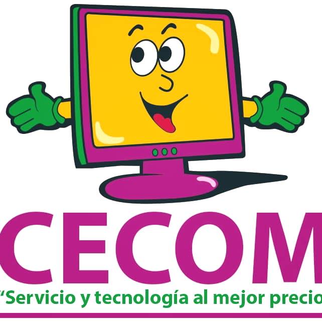CECOM Computadoras