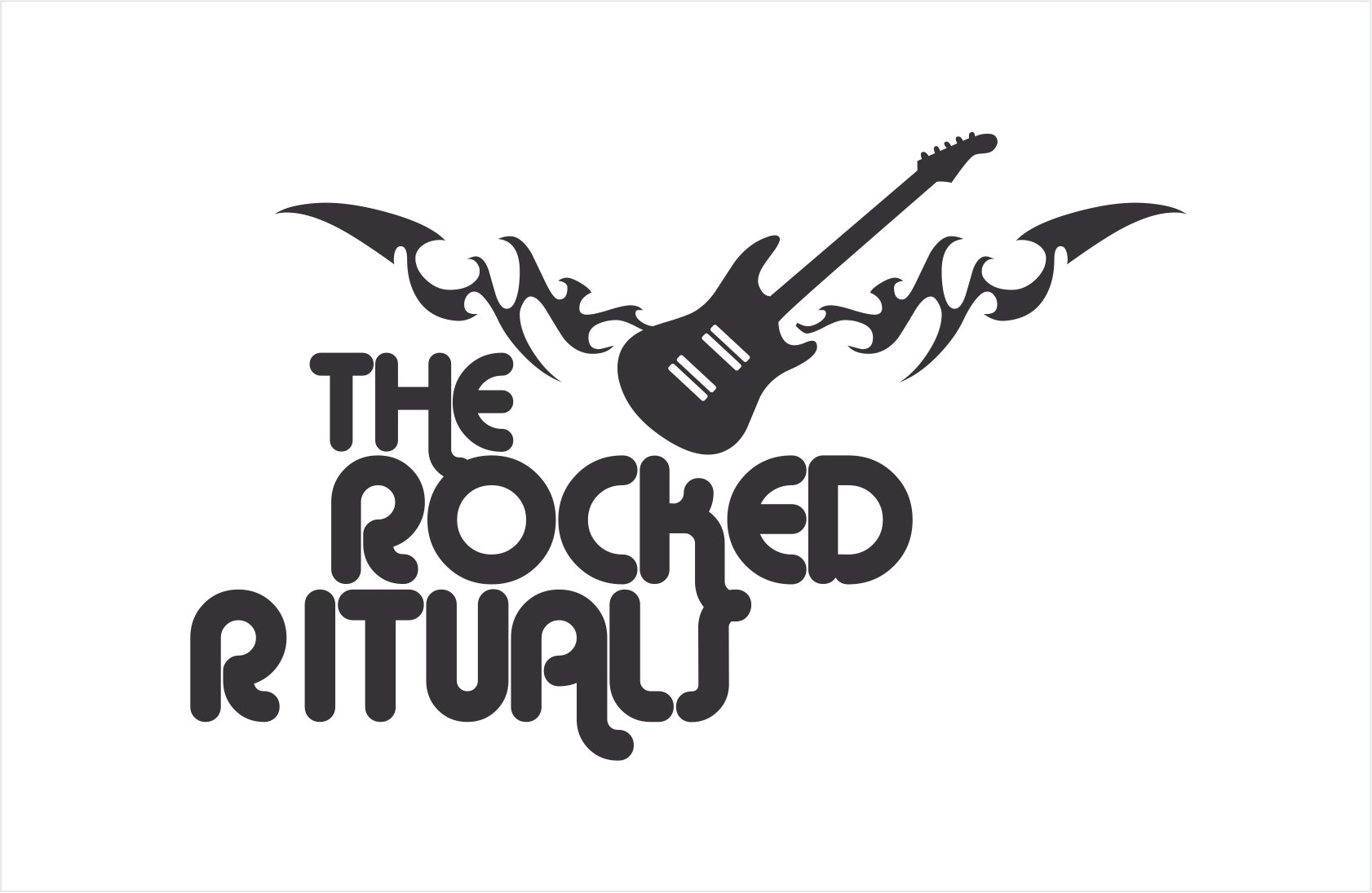 Rocked Rituals by Rise To Shine