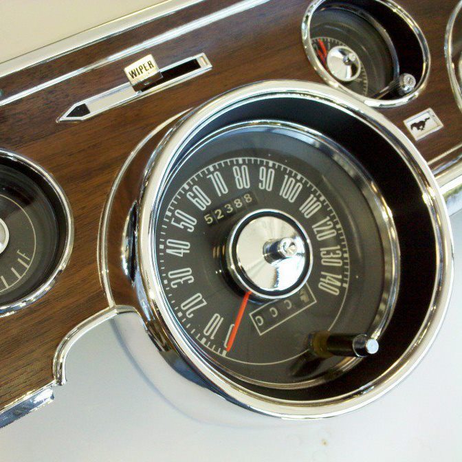 Anything Torana. | LH SS Gauges. Restored by Geoff at Classic Gauge ...