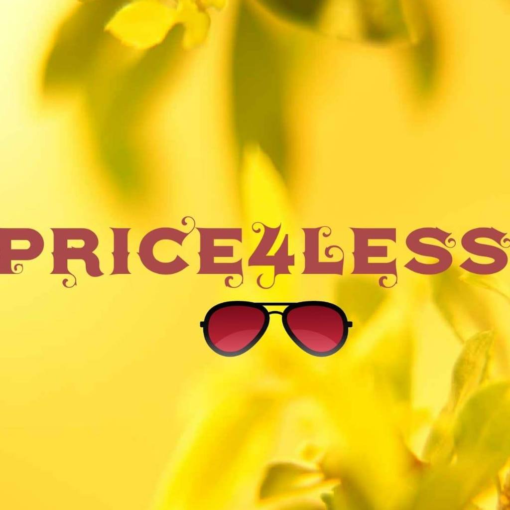 PRICE 4 LESS Online Shop