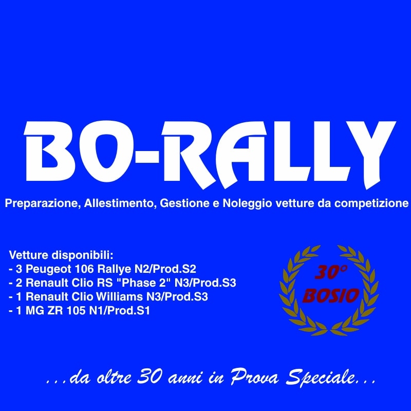 Bo-Rally