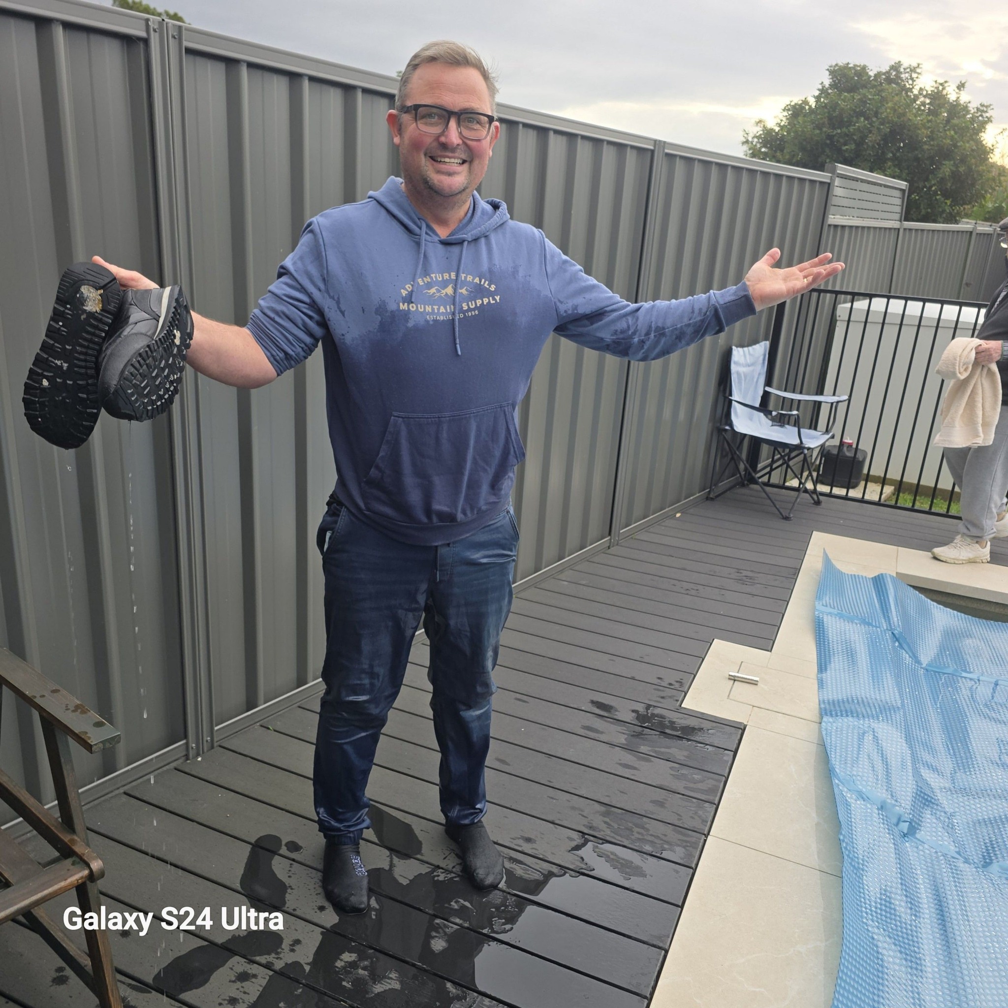 Flow Right Pool Care Pty Ltd