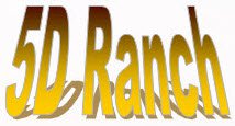 5D Ranch | Gresham WI