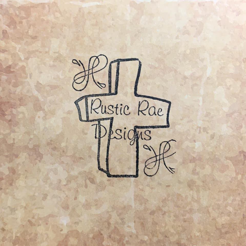 Rustic Rae's Custom Designs