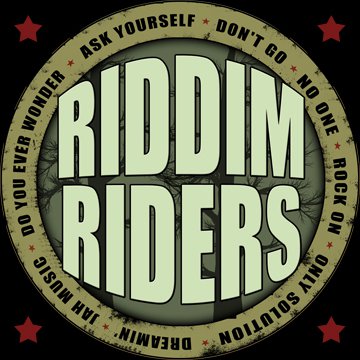 Riddim Riders