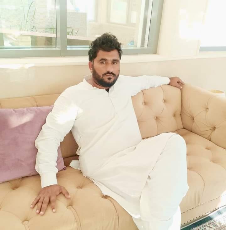 Faizan Butt | Rawalpindi West Ridge