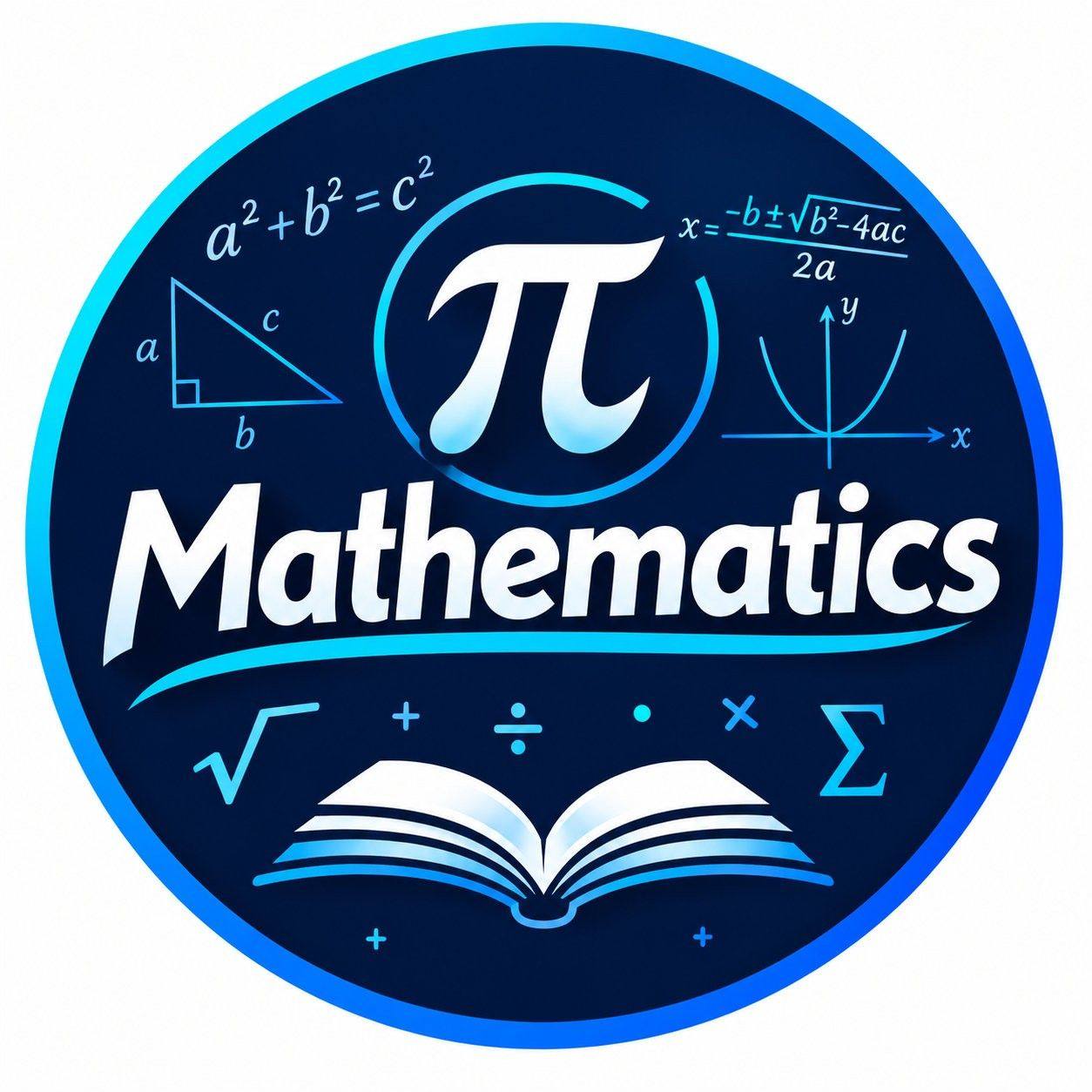 Calculous Symbols. | Mathematics