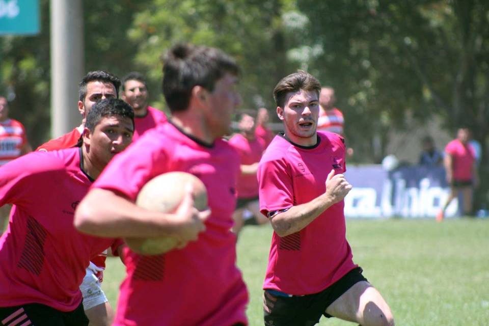 Ovejeros Rugby Club - ORC