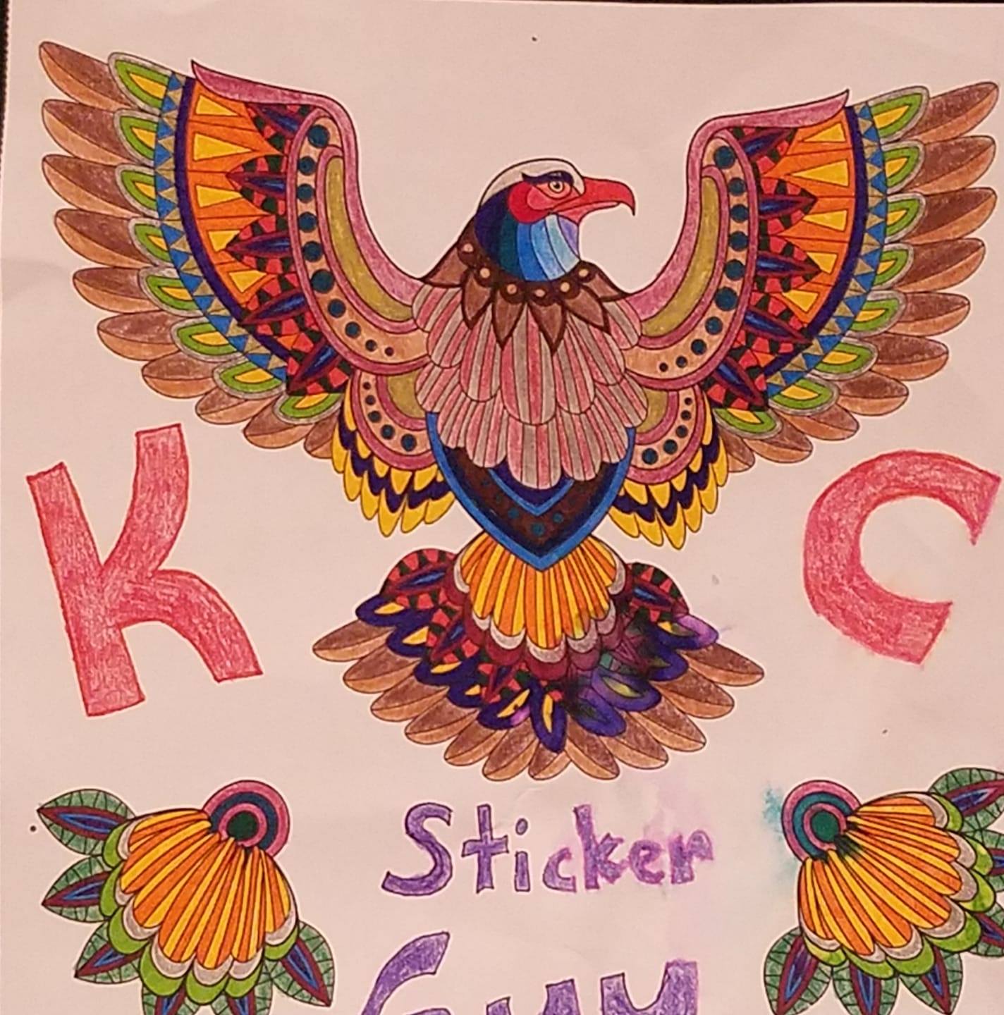 KC Graphics and Designs