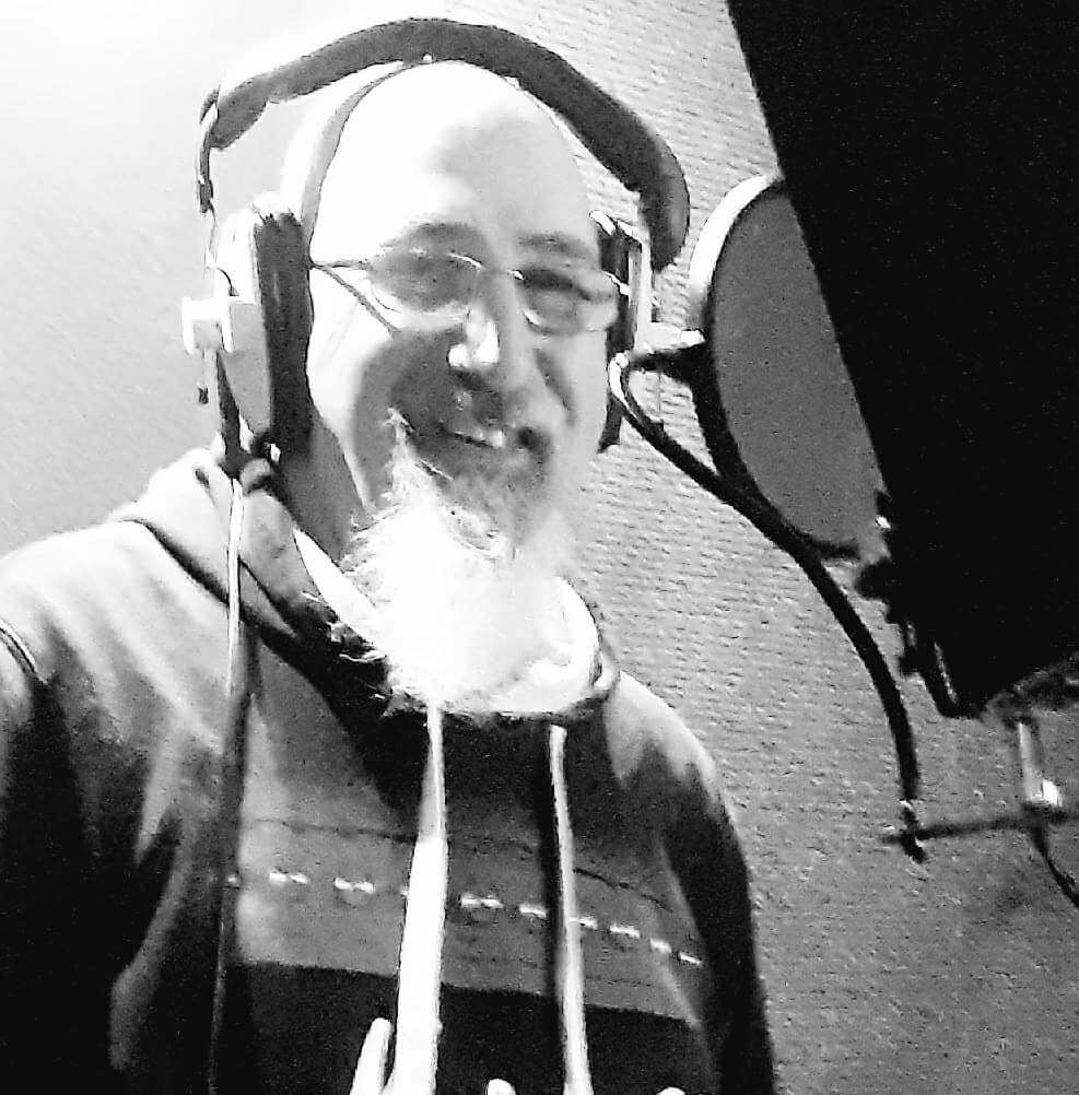 DJ Greg | Pulloxhill
