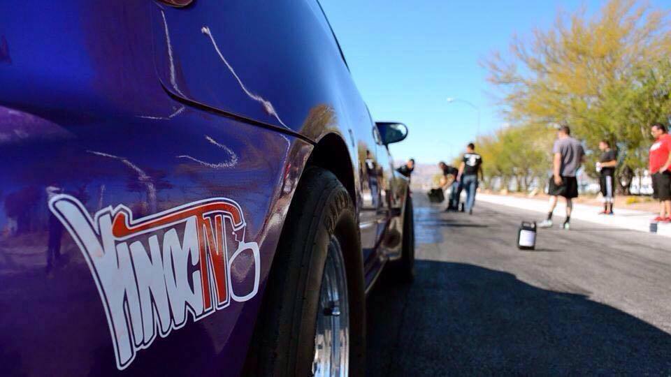 Tubaso Racing