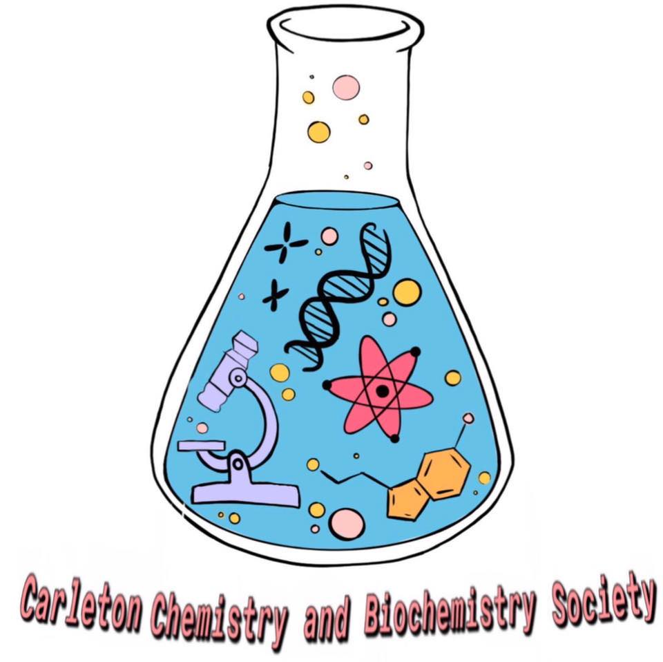 Carleton Chemistry and Biochemistry Society | Ottawa ON