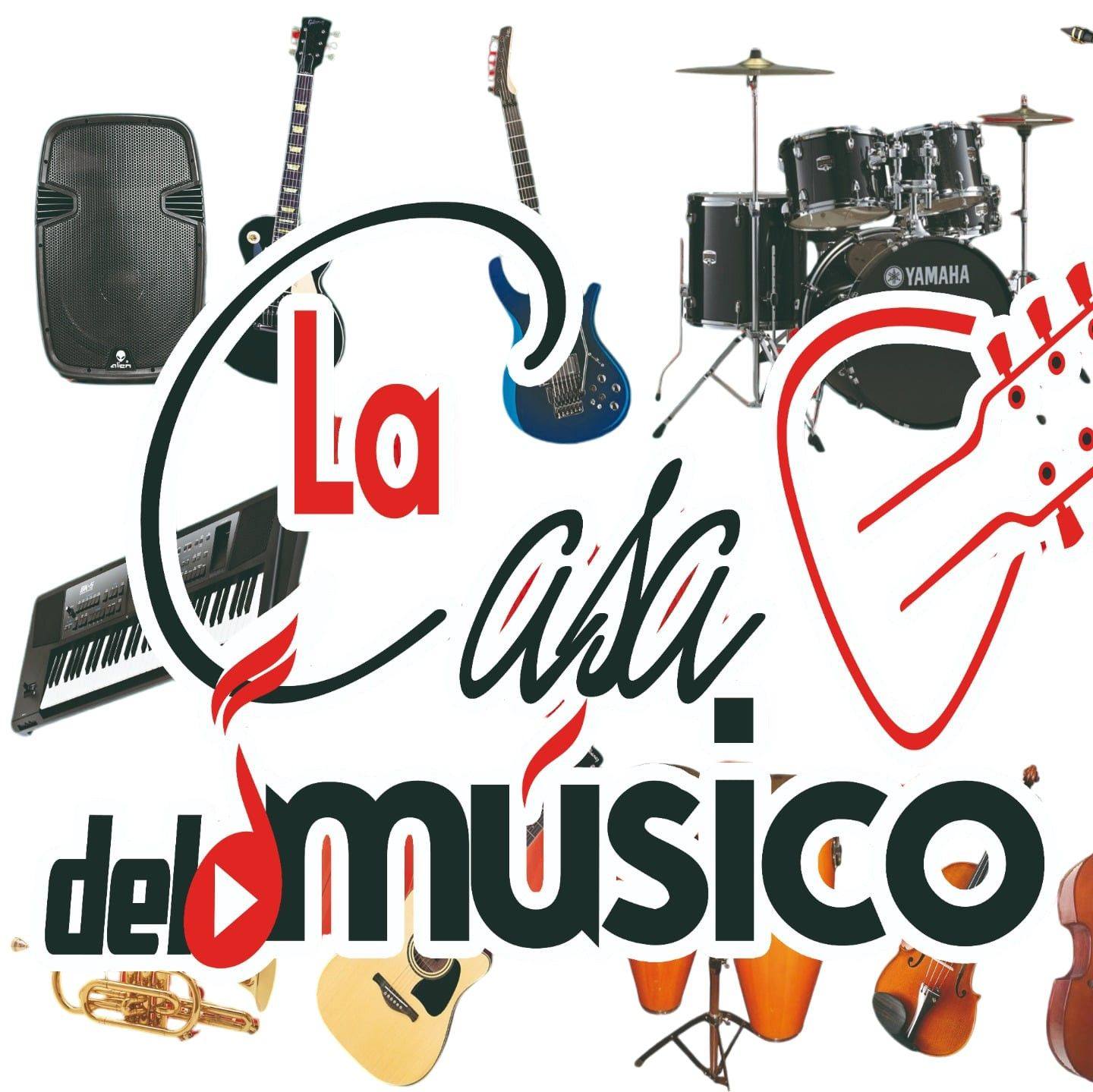 La Casa Del Músico ALAMO VER. | Temapache